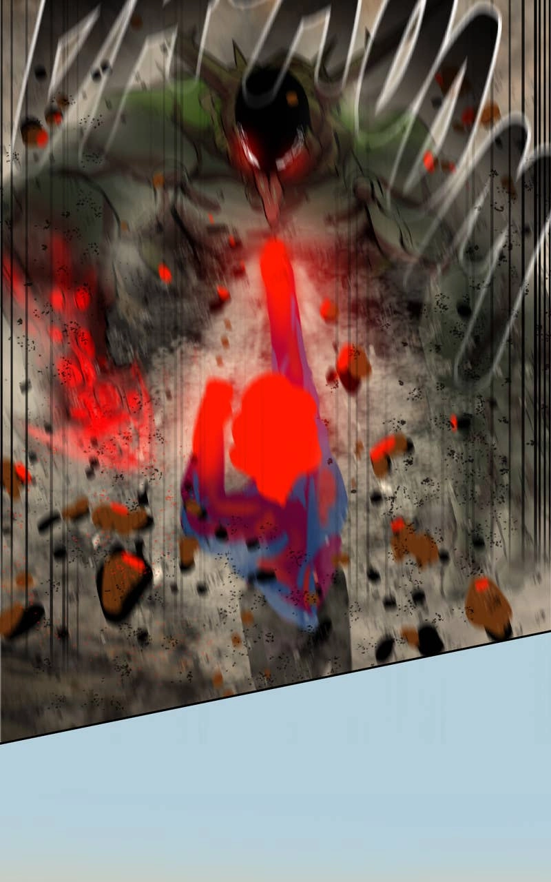 Ordeal Chapter 159 - Page 49