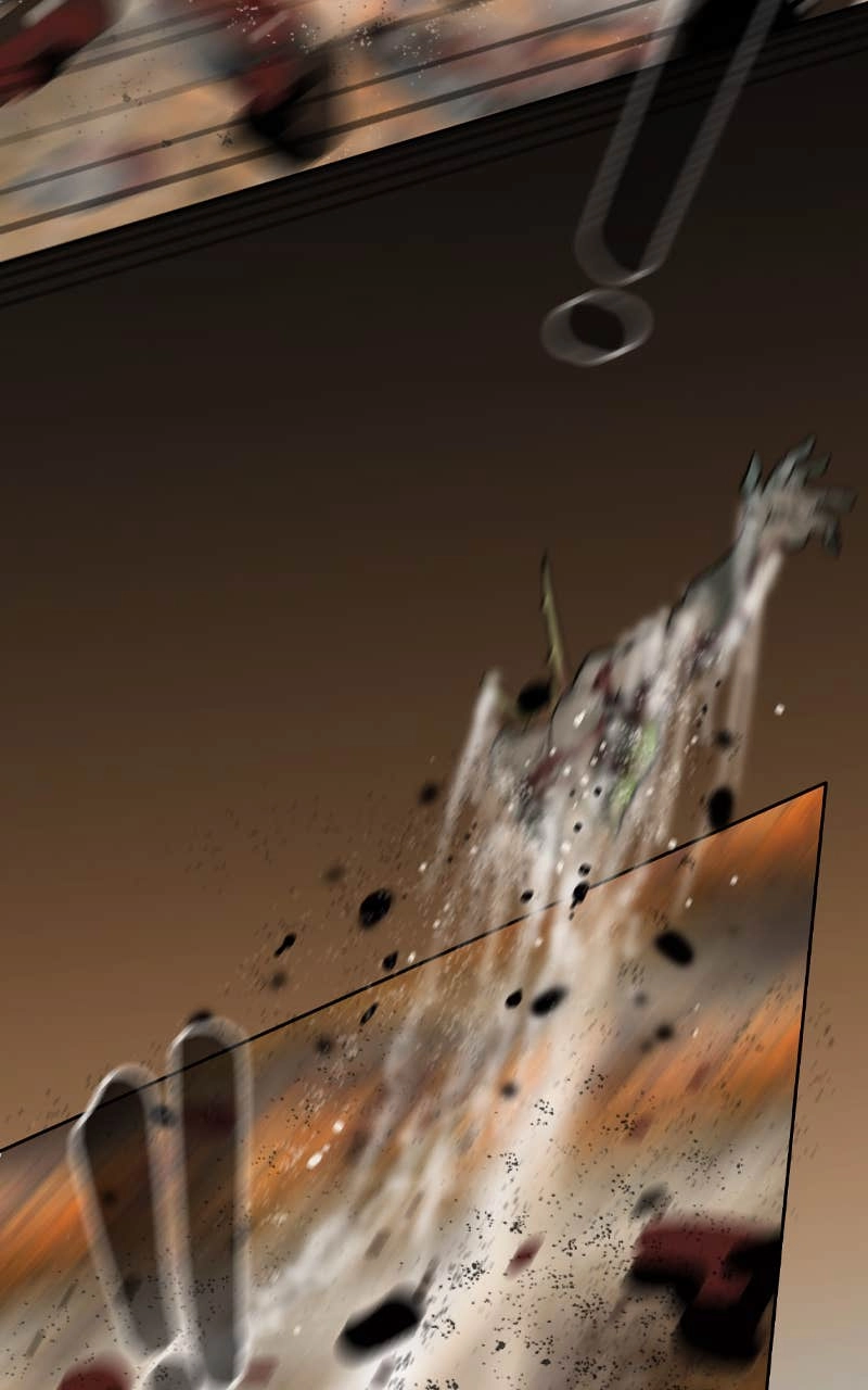 Ordeal Chapter 159 - Page 54