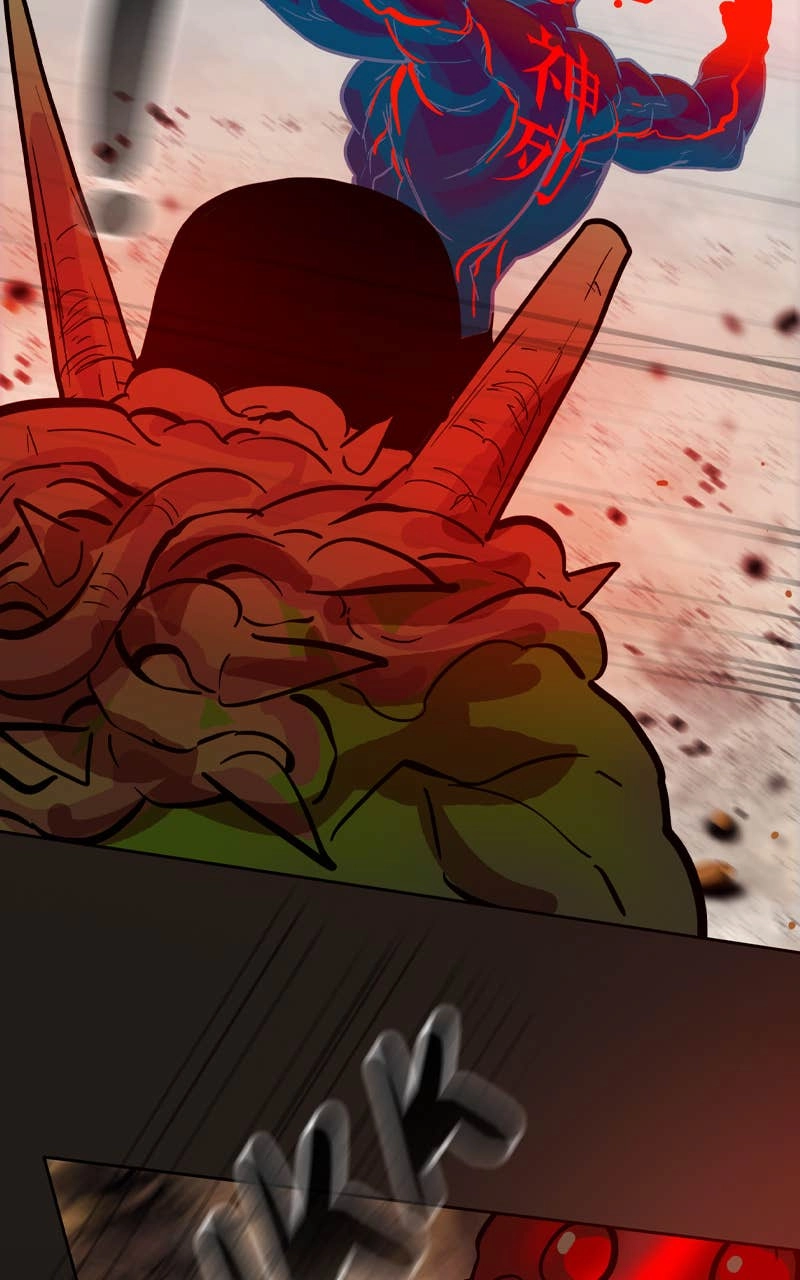 Ordeal Chapter 159 - Page 64