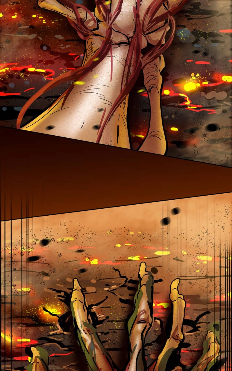 Ordeal Chapter 159 - Page 79