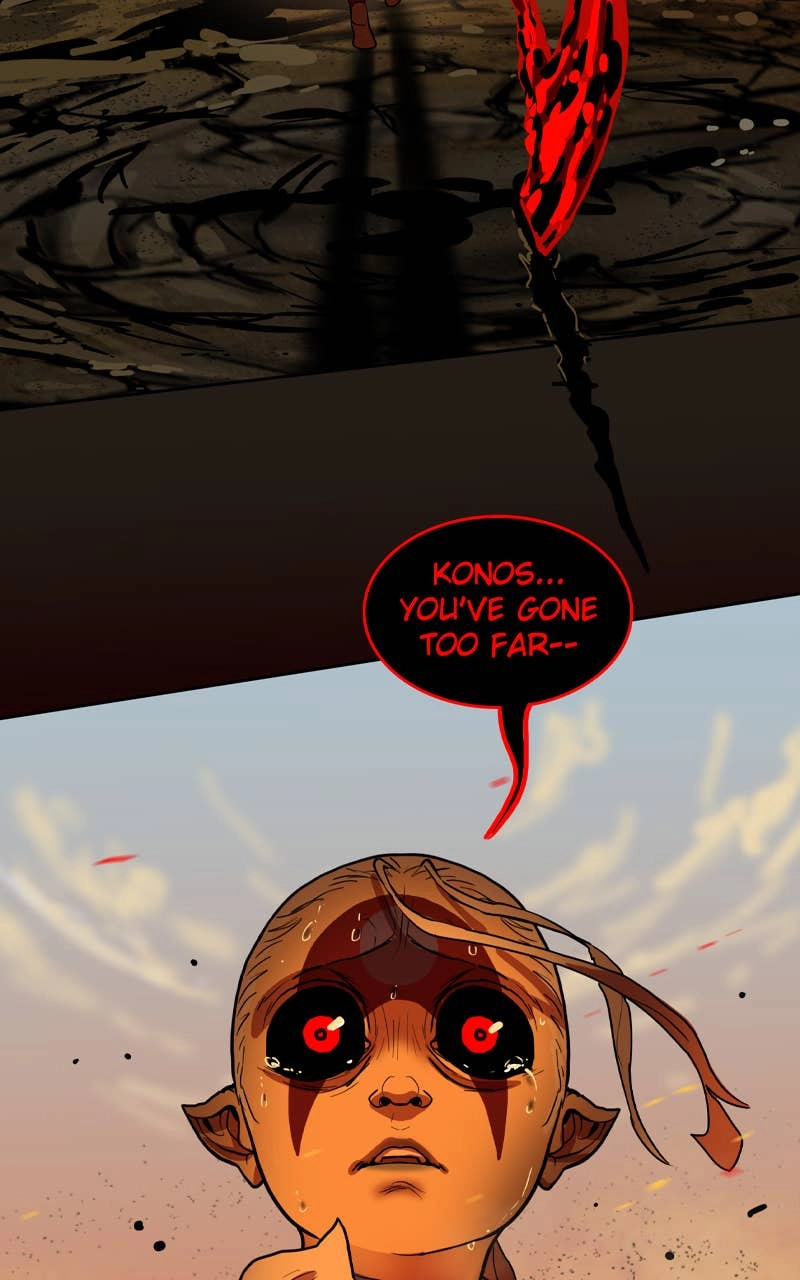 Ordeal Chapter 159 - Page 82