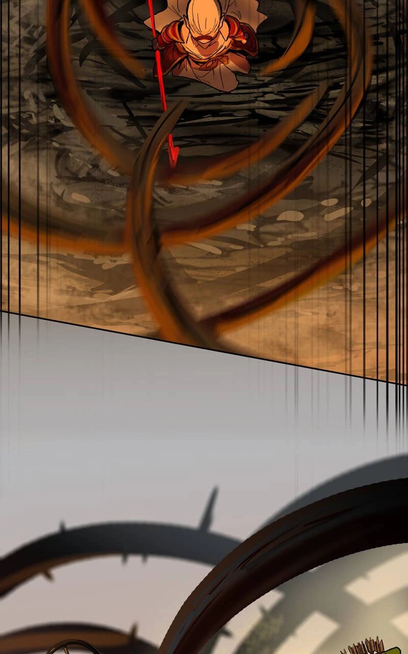 Ordeal Chapter 159 - Page 84