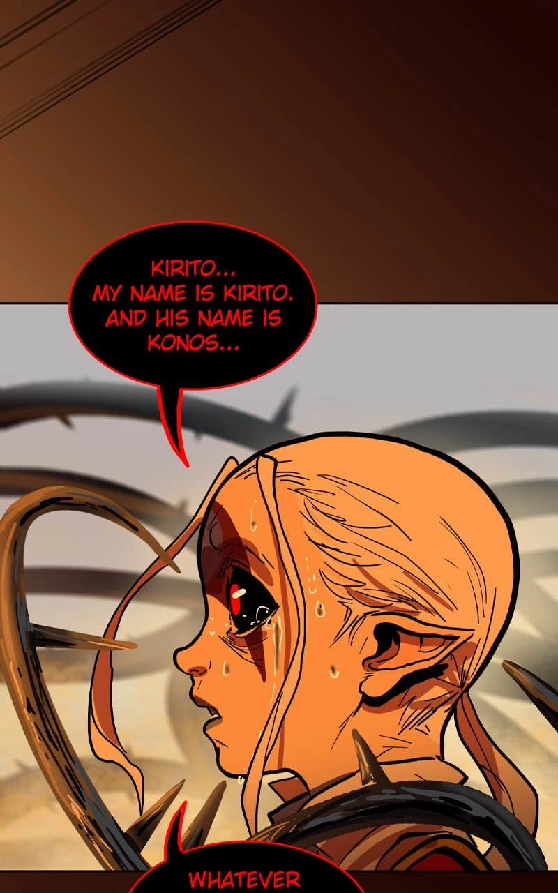 Ordeal Chapter 159 - Page 87