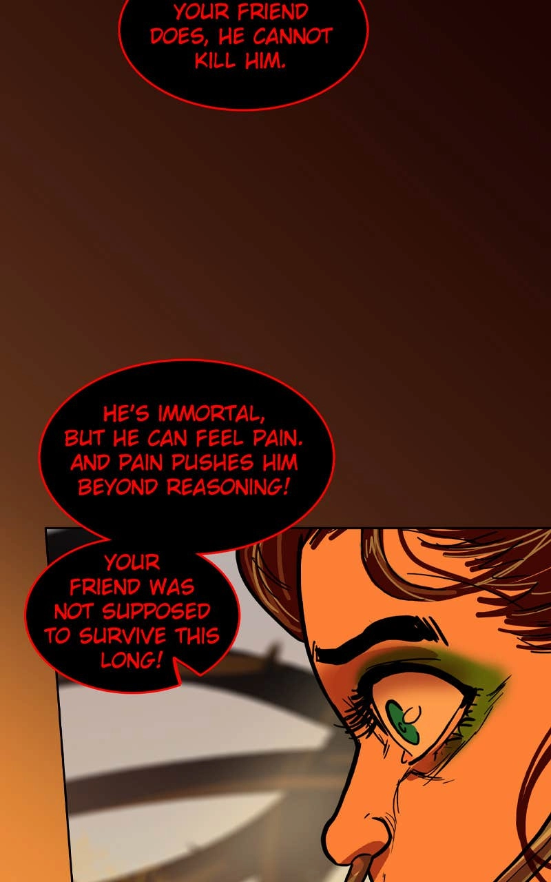Ordeal Chapter 159 - Page 88