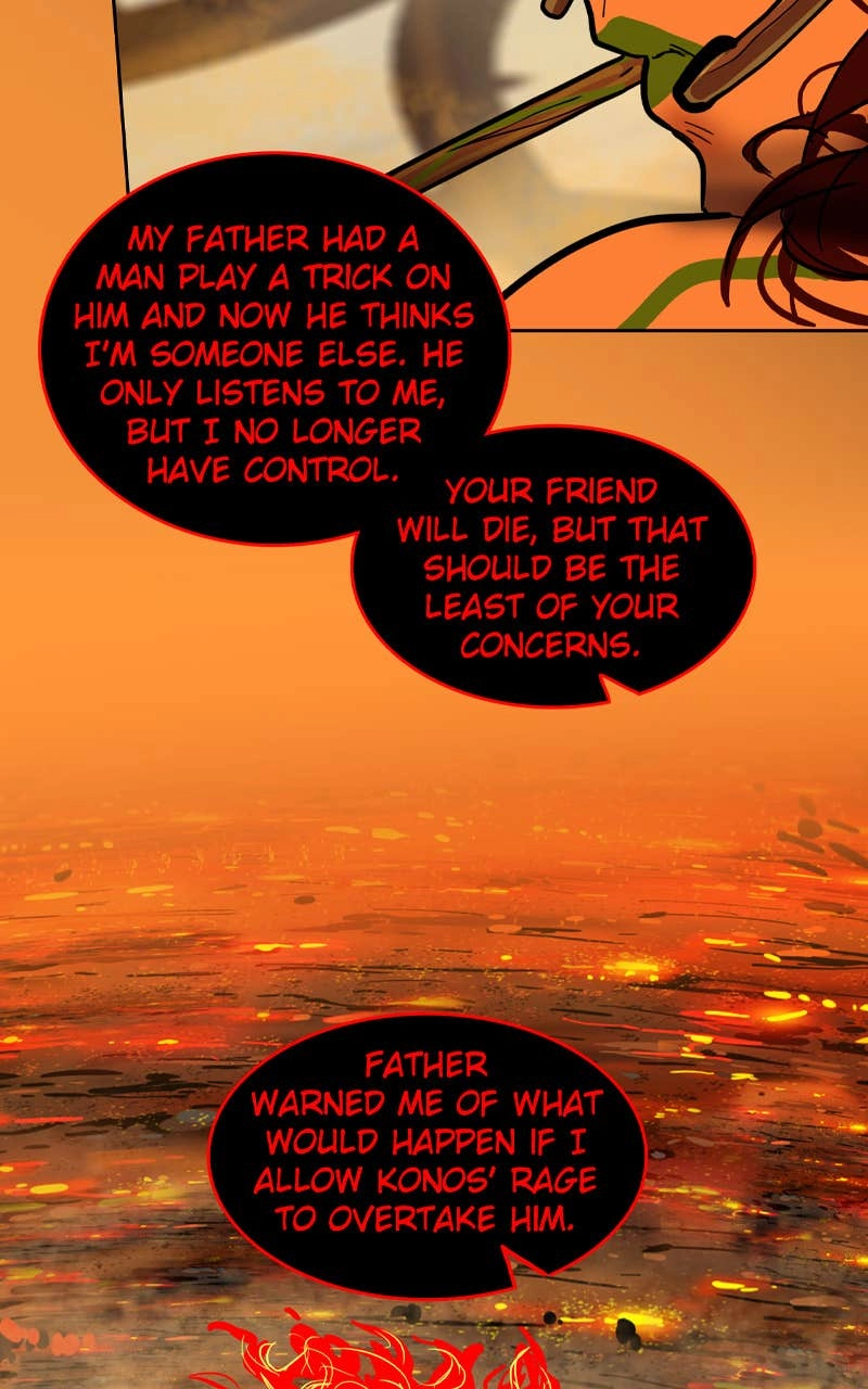 Ordeal Chapter 159 - Page 89