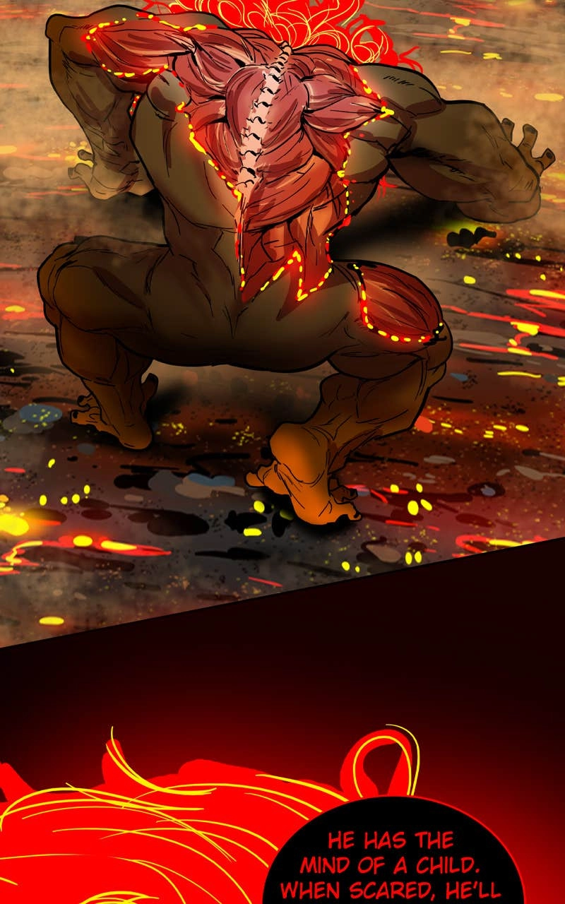 Ordeal Chapter 159 - Page 90