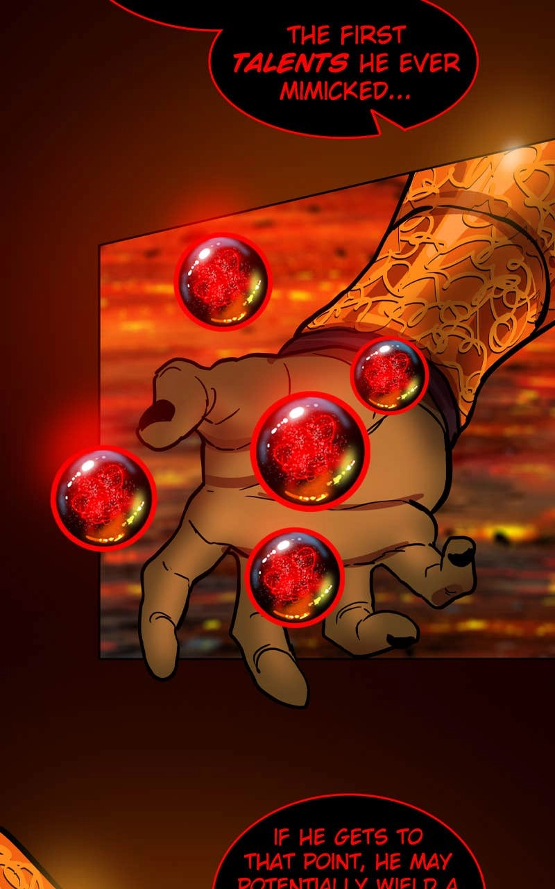 Ordeal Chapter 159 - Page 92