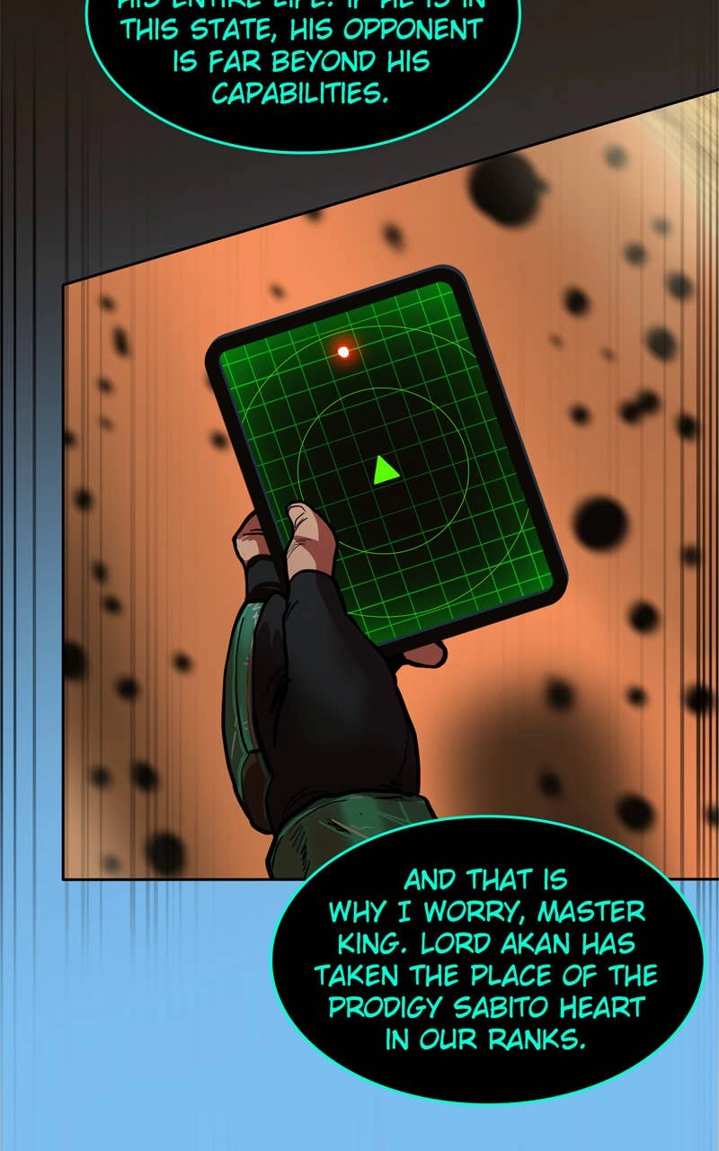 Ordeal Chapter 160 - Page 9