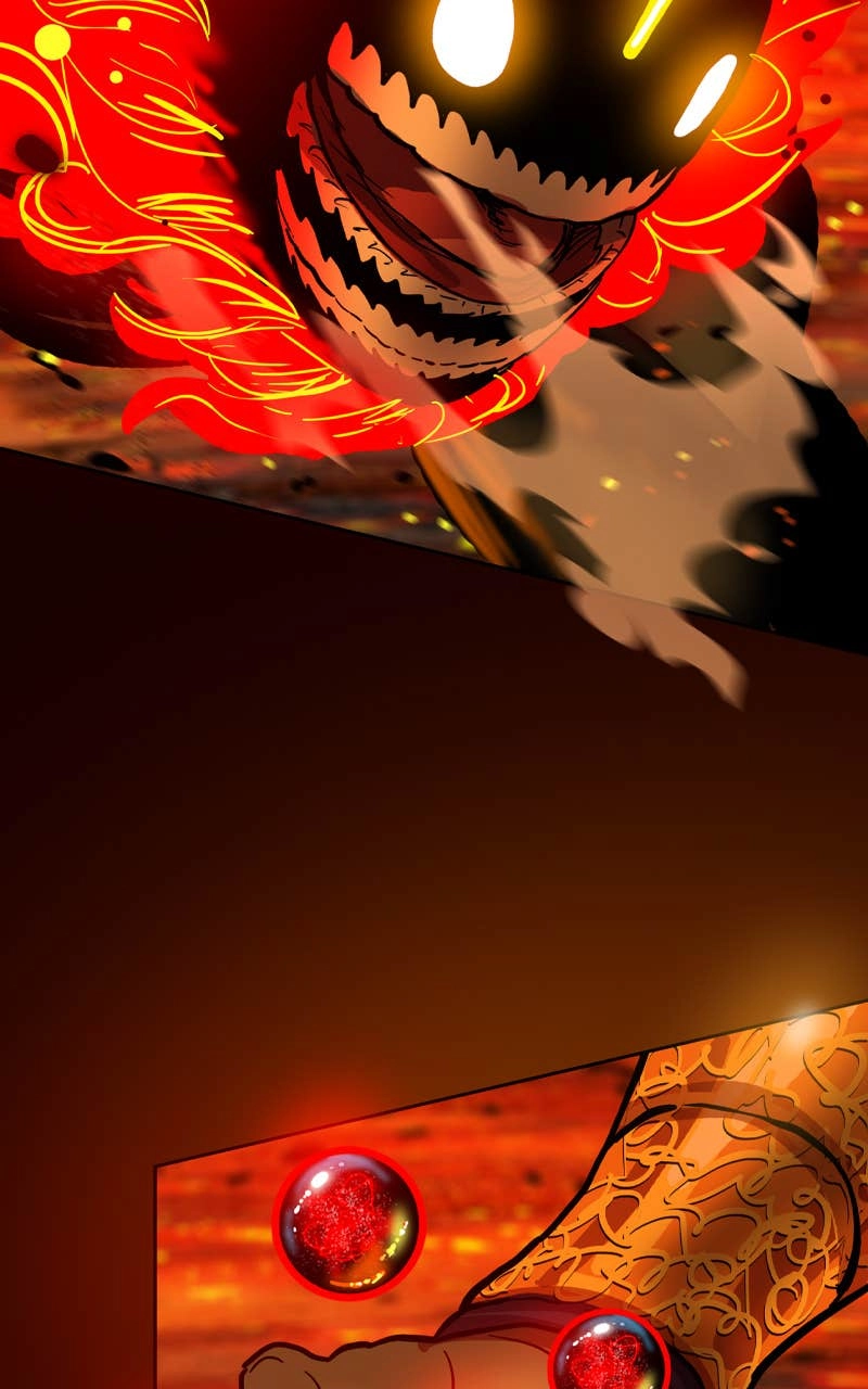 Ordeal Chapter 160 - Page 16