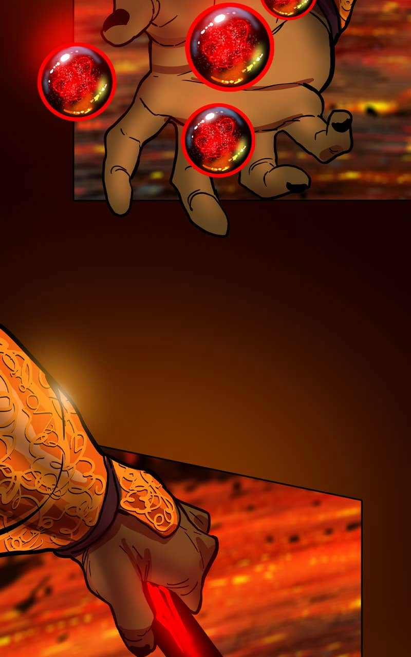 Ordeal Chapter 160 - Page 17