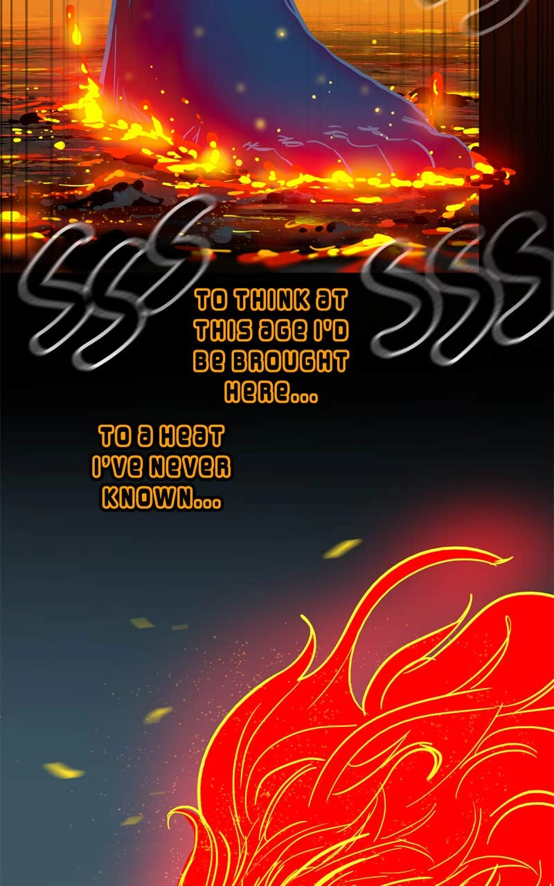 Ordeal Chapter 160 - Page 23