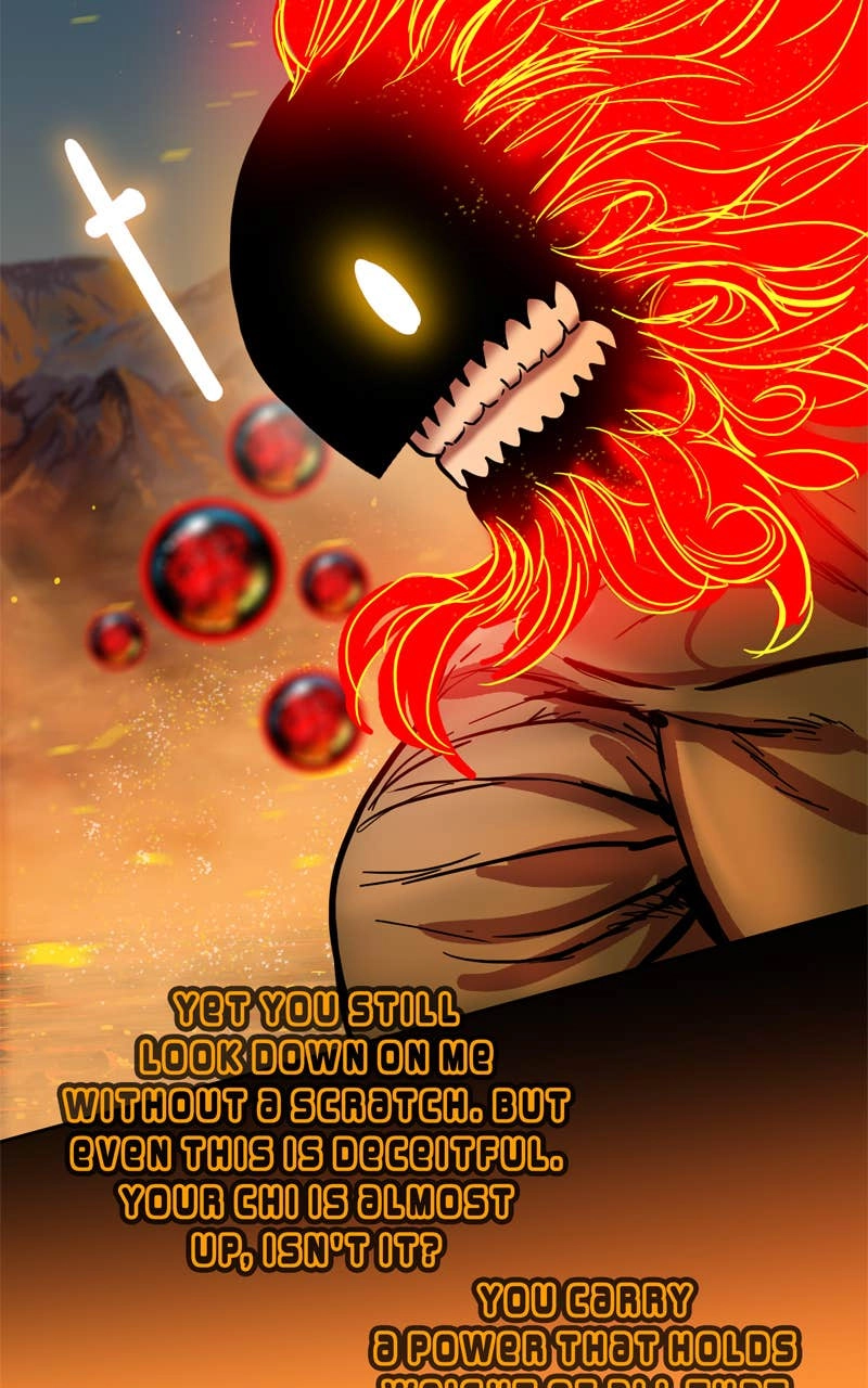 Ordeal Chapter 160 - Page 24