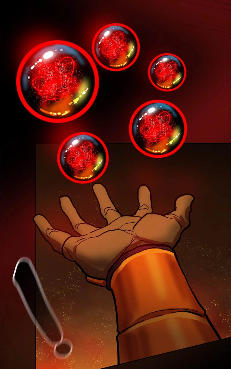 Ordeal Chapter 160 - Page 33