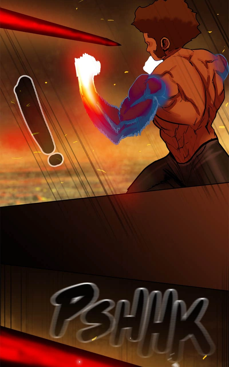 Ordeal Chapter 160 - Page 37