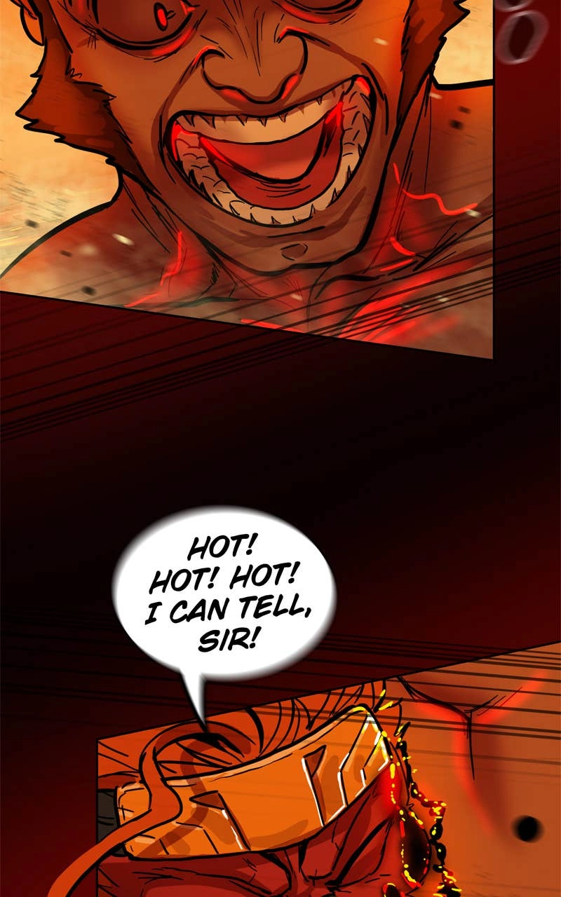 Ordeal Chapter 160 - Page 48