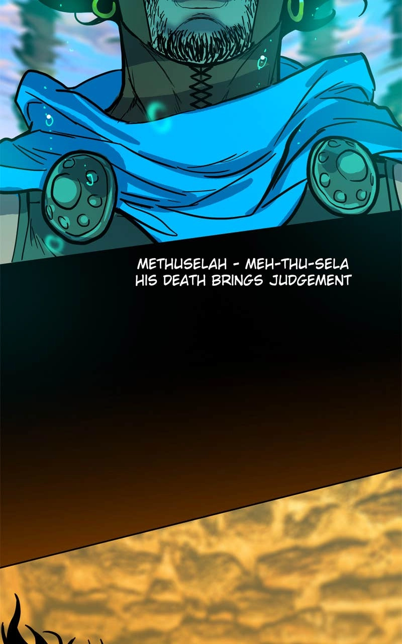 Ordeal Chapter 160 - Page 55