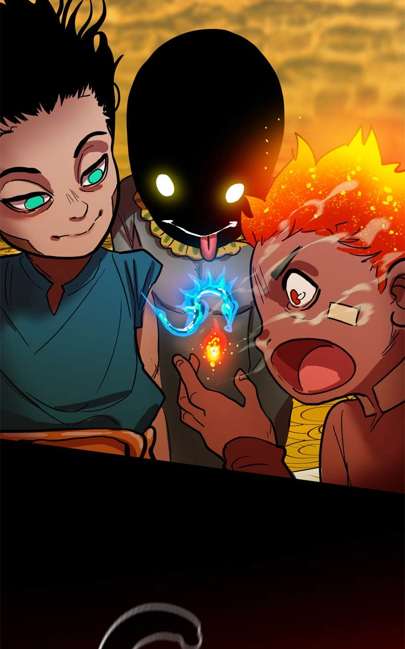 Ordeal Chapter 160 - Page 56