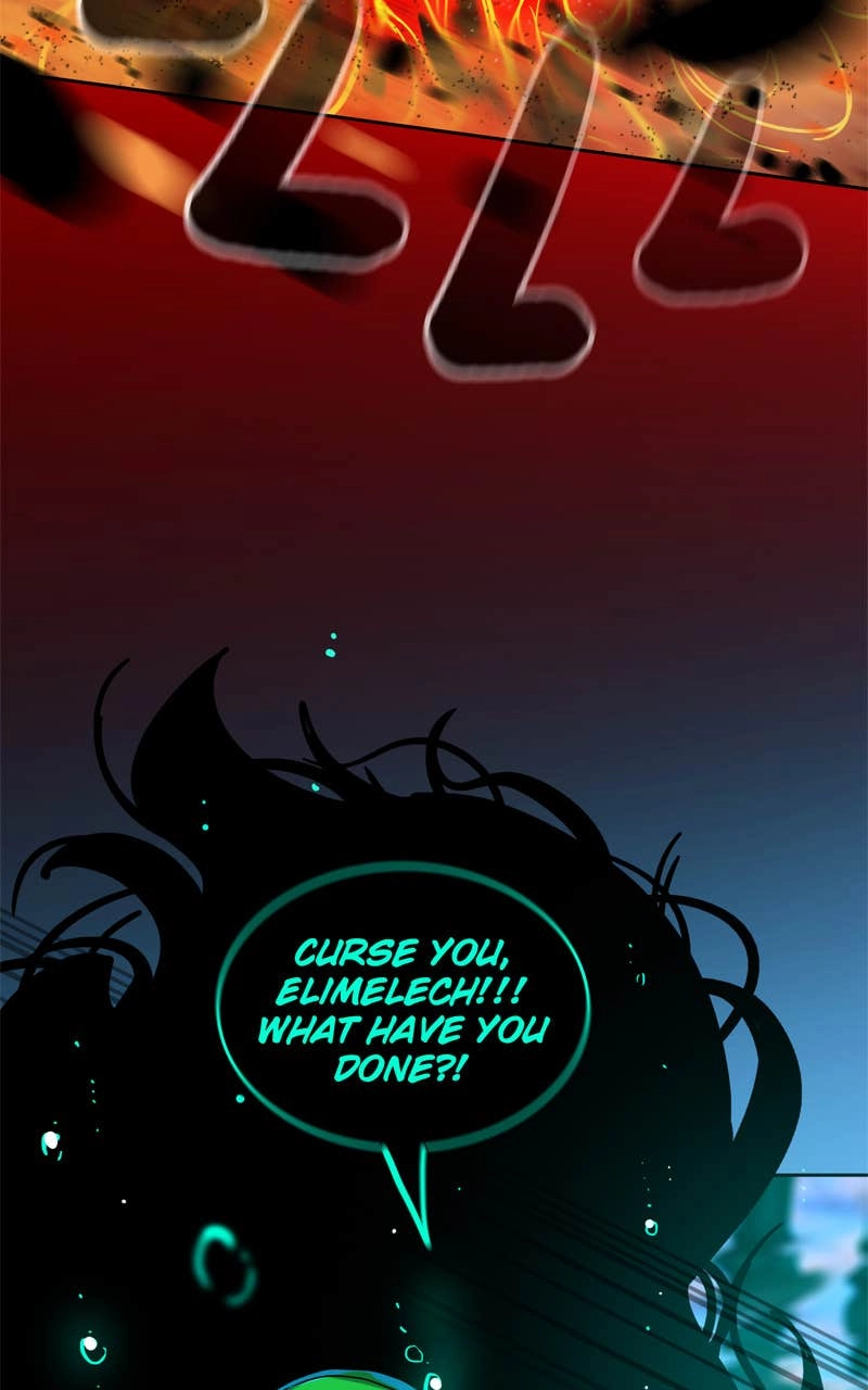 Ordeal Chapter 160 - Page 58
