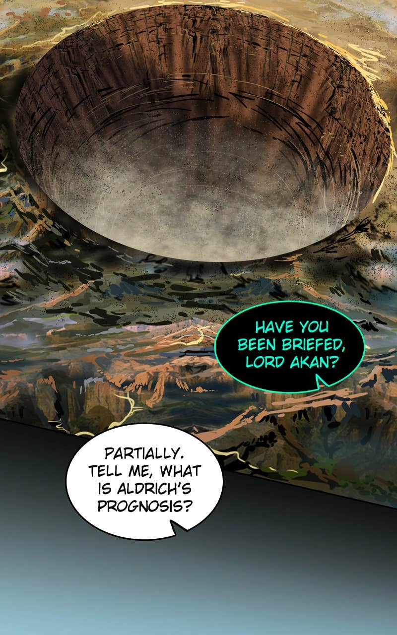 Ordeal Chapter 160 - Page 69