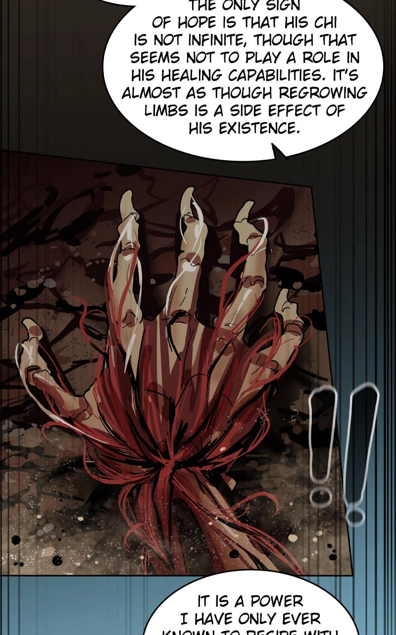 Ordeal Chapter 160 - Page 73