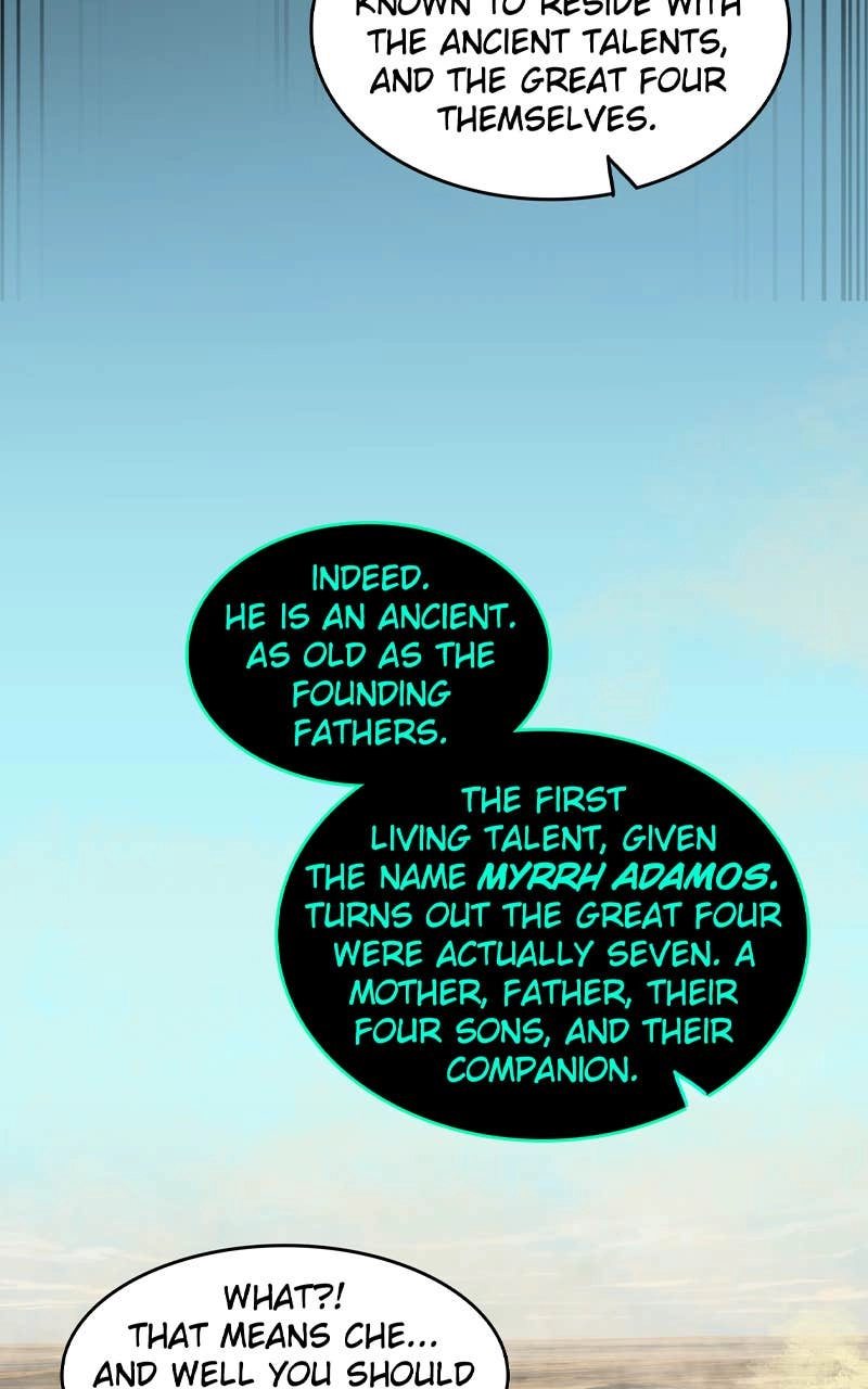 Ordeal Chapter 160 - Page 74