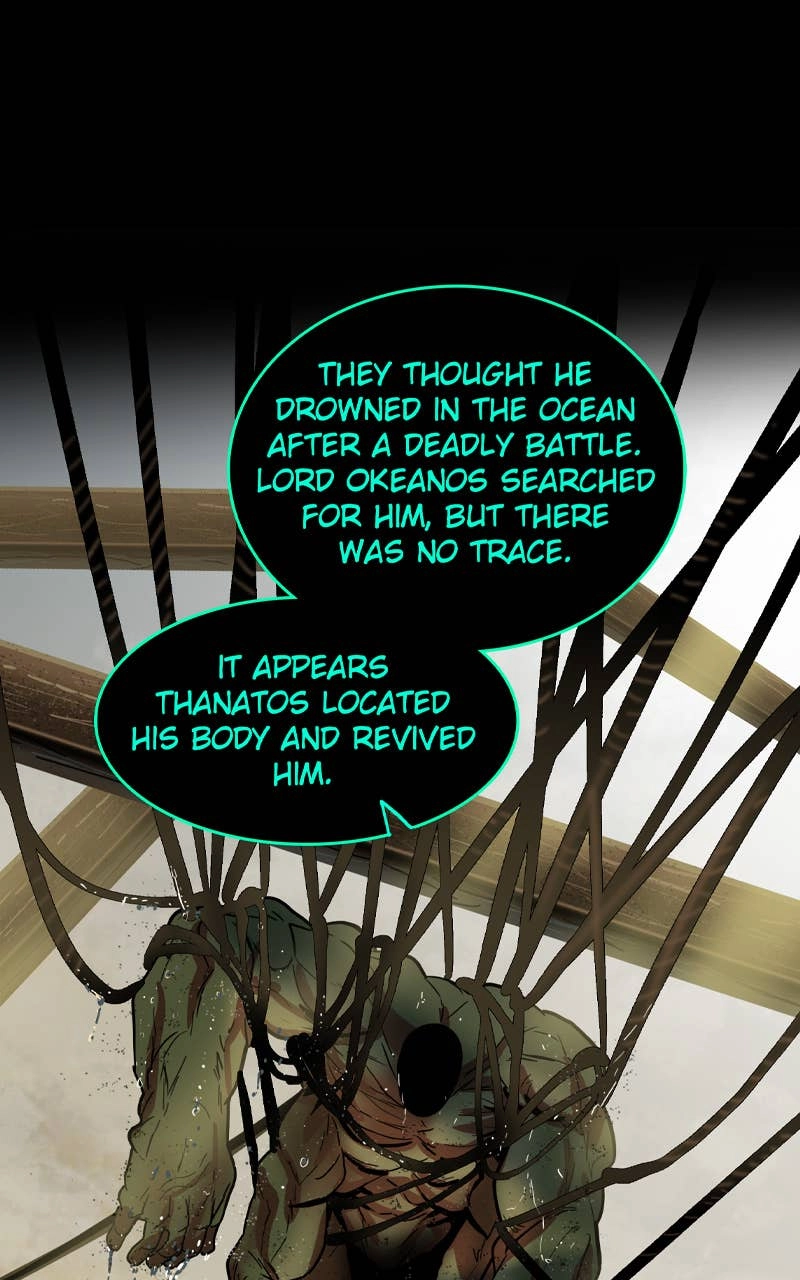 Ordeal Chapter 160 - Page 76