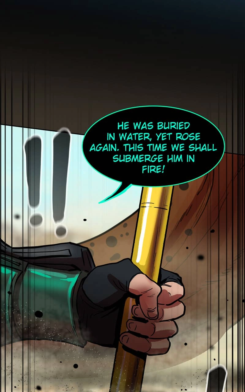 Ordeal Chapter 160 - Page 80