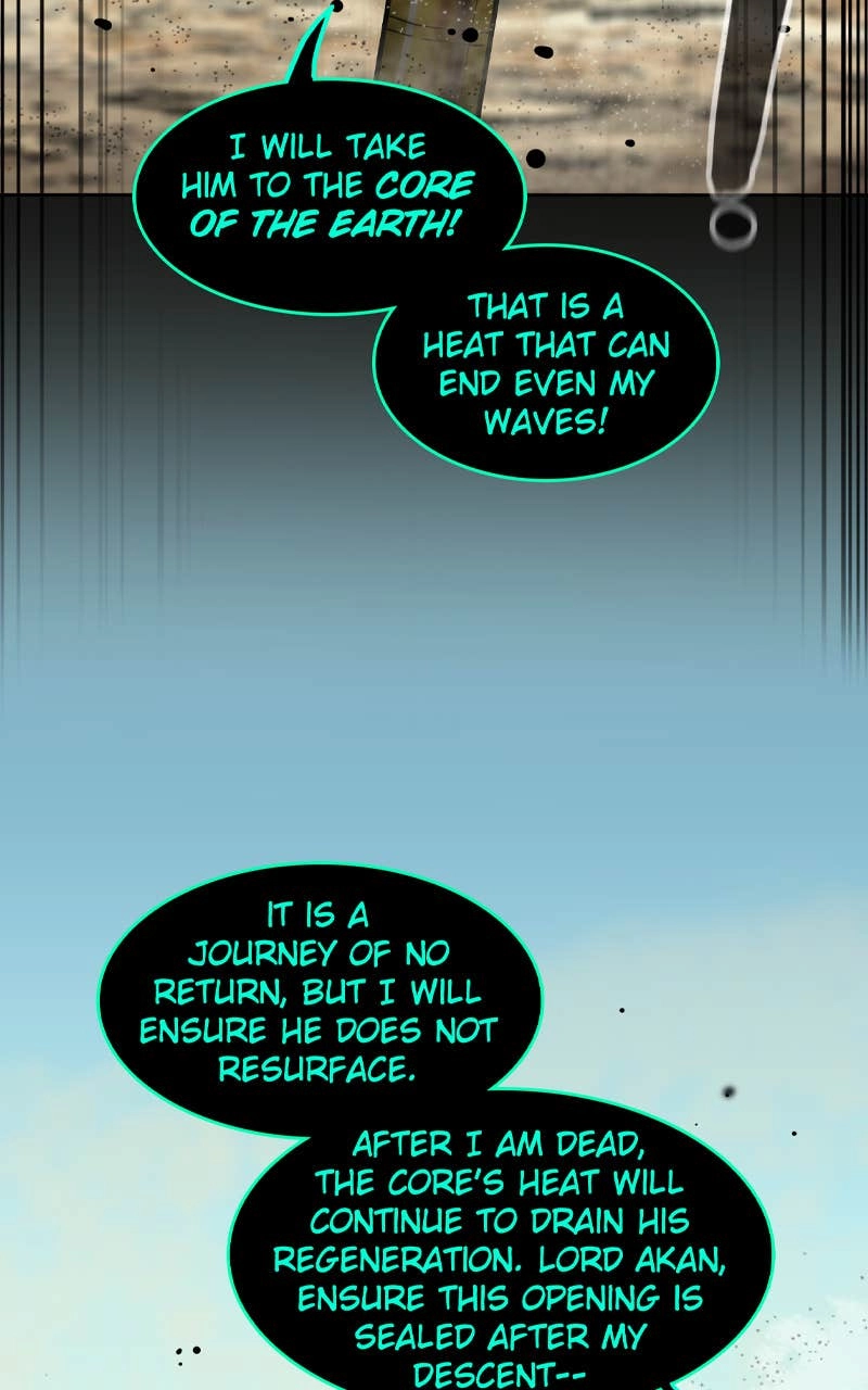 Ordeal Chapter 160 - Page 81