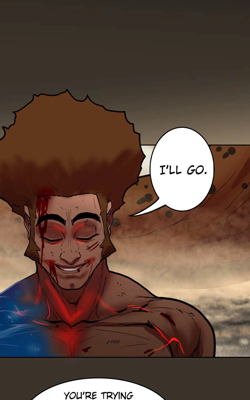 Ordeal Chapter 160 - Page 84