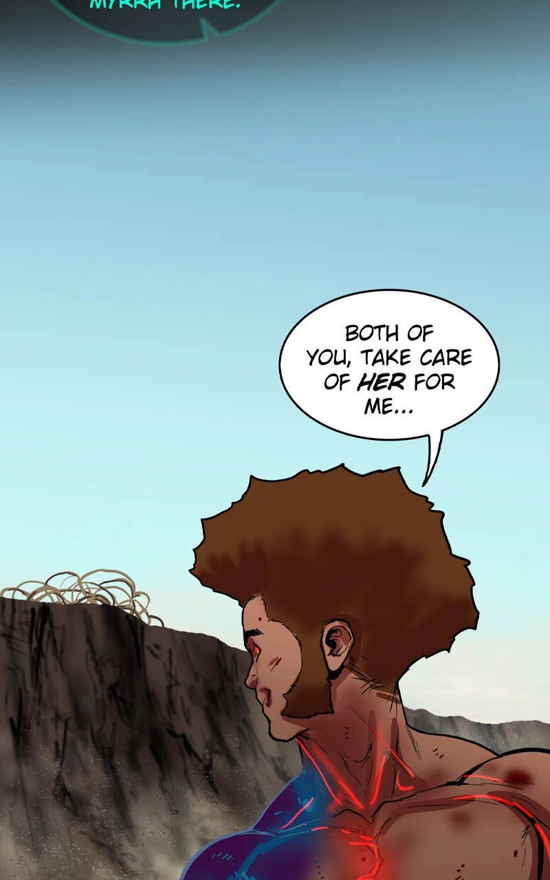 Ordeal Chapter 160 - Page 87