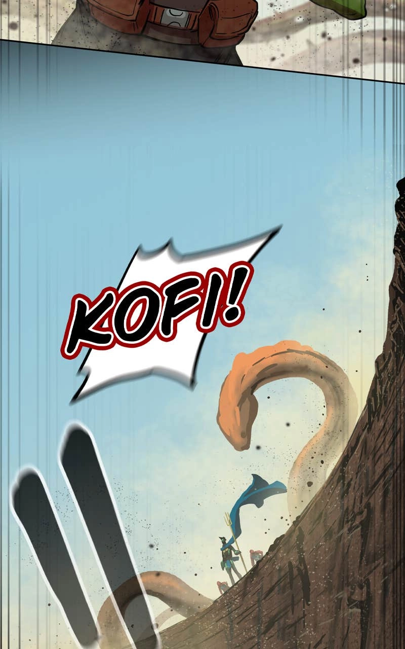Ordeal Chapter 160 - Page 89