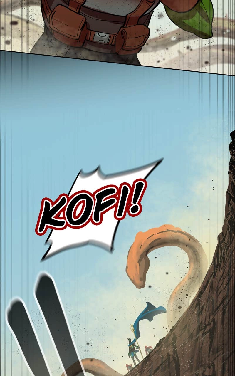 Ordeal Chapter 161 - Page 8