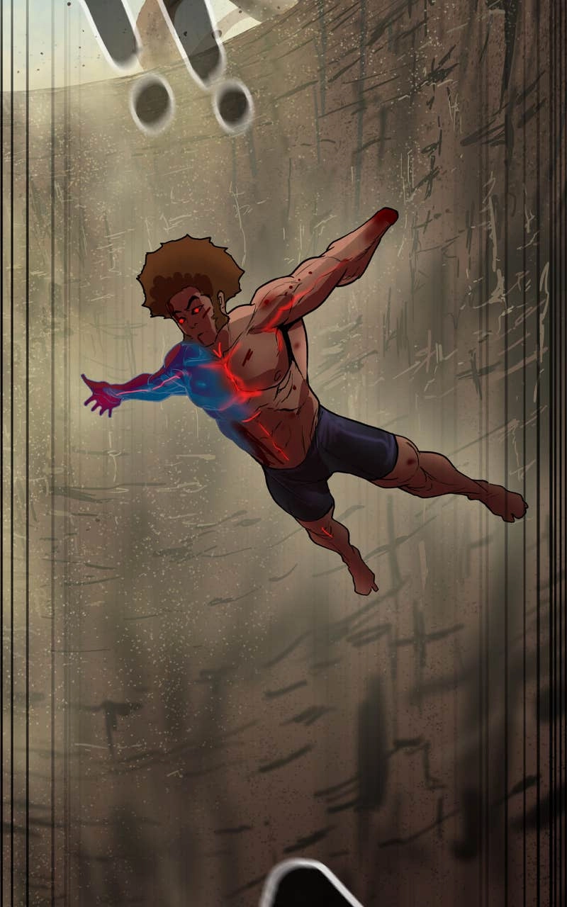 Ordeal Chapter 161 - Page 9