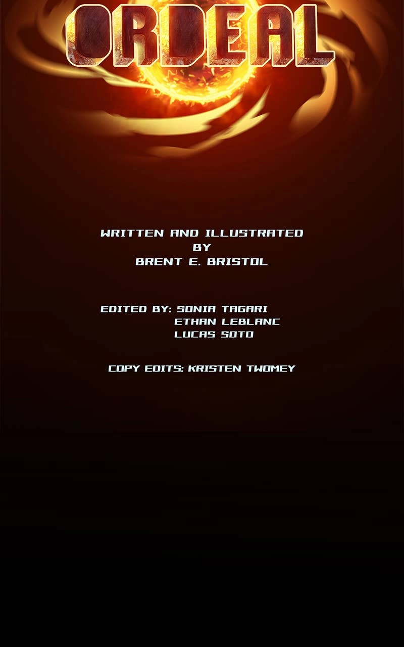 Ordeal Chapter 161 - Page 11
