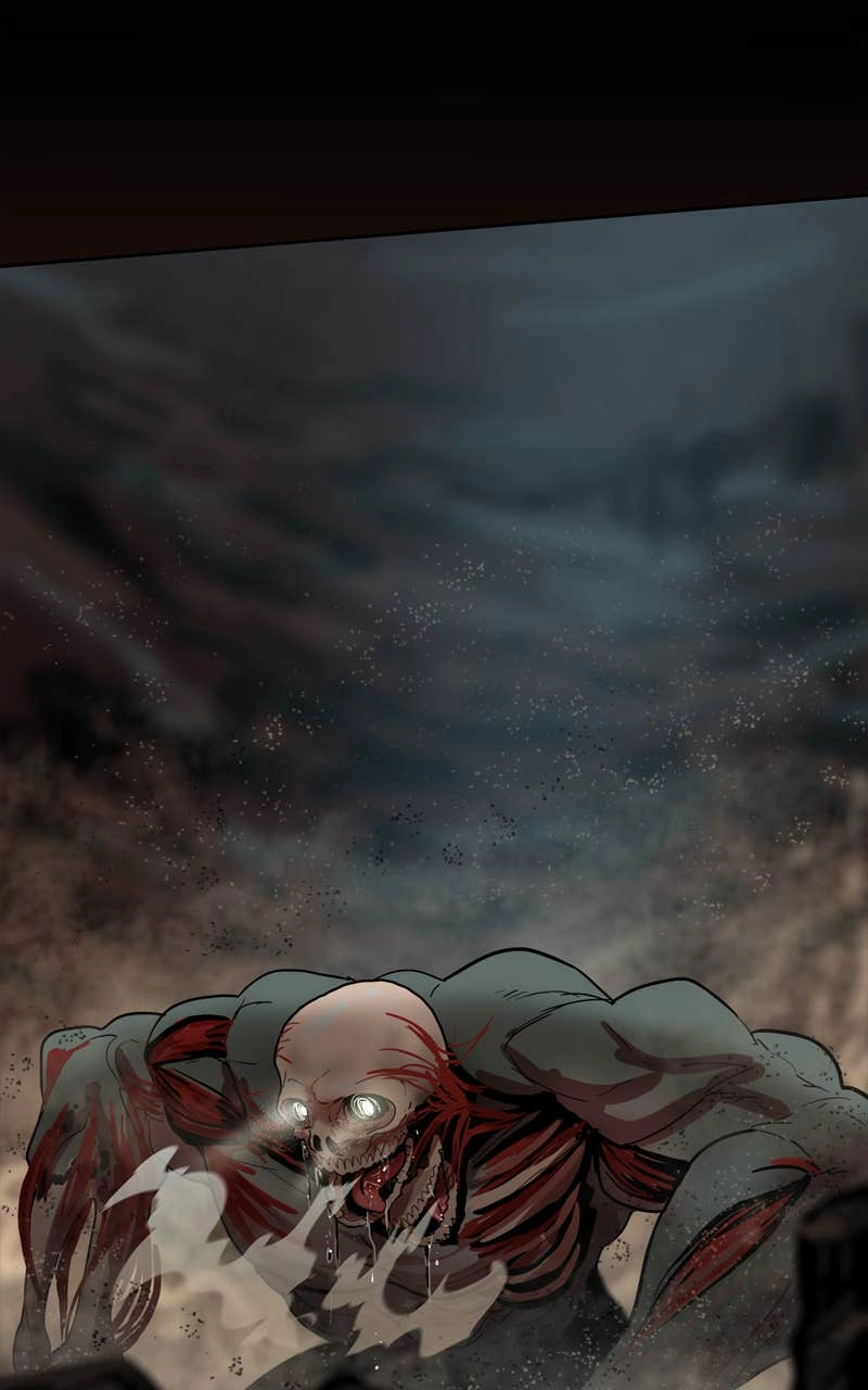 Ordeal Chapter 161 - Page 12