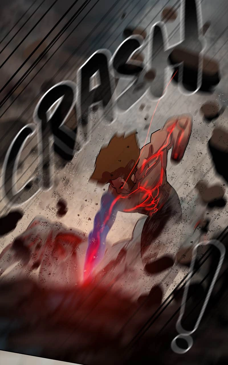 Ordeal Chapter 161 - Page 14
