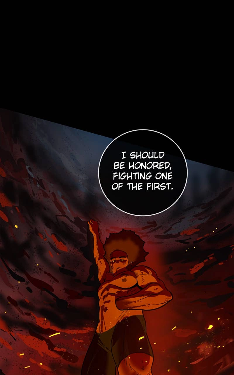 Ordeal Chapter 161 - Page 23