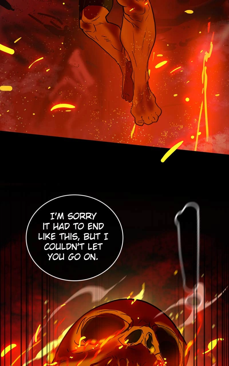 Ordeal Chapter 161 - Page 24