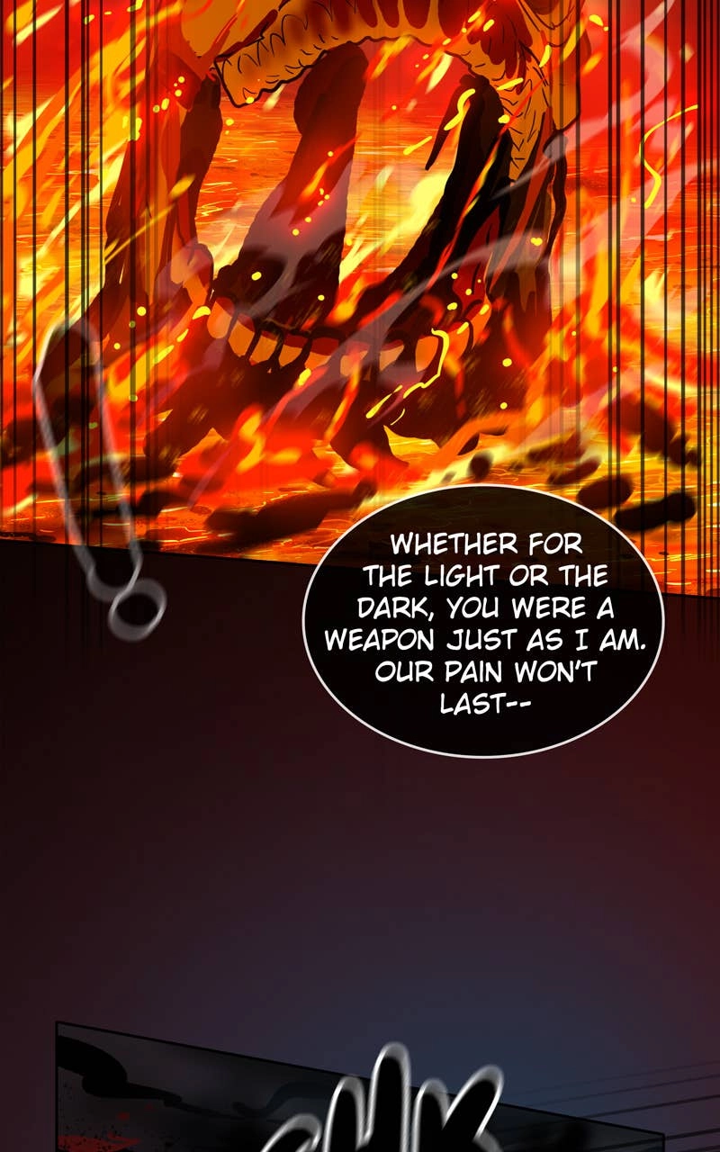 Ordeal Chapter 161 - Page 25