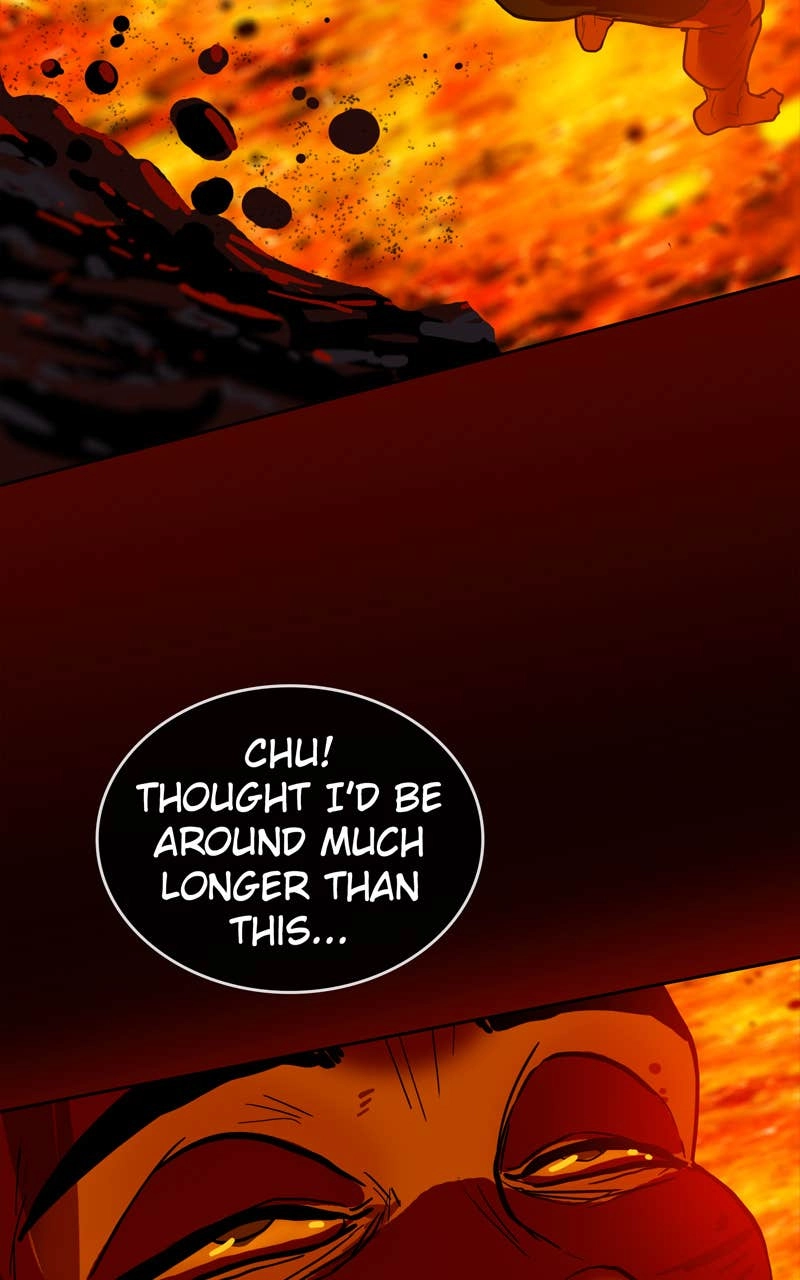 Ordeal Chapter 161 - Page 28