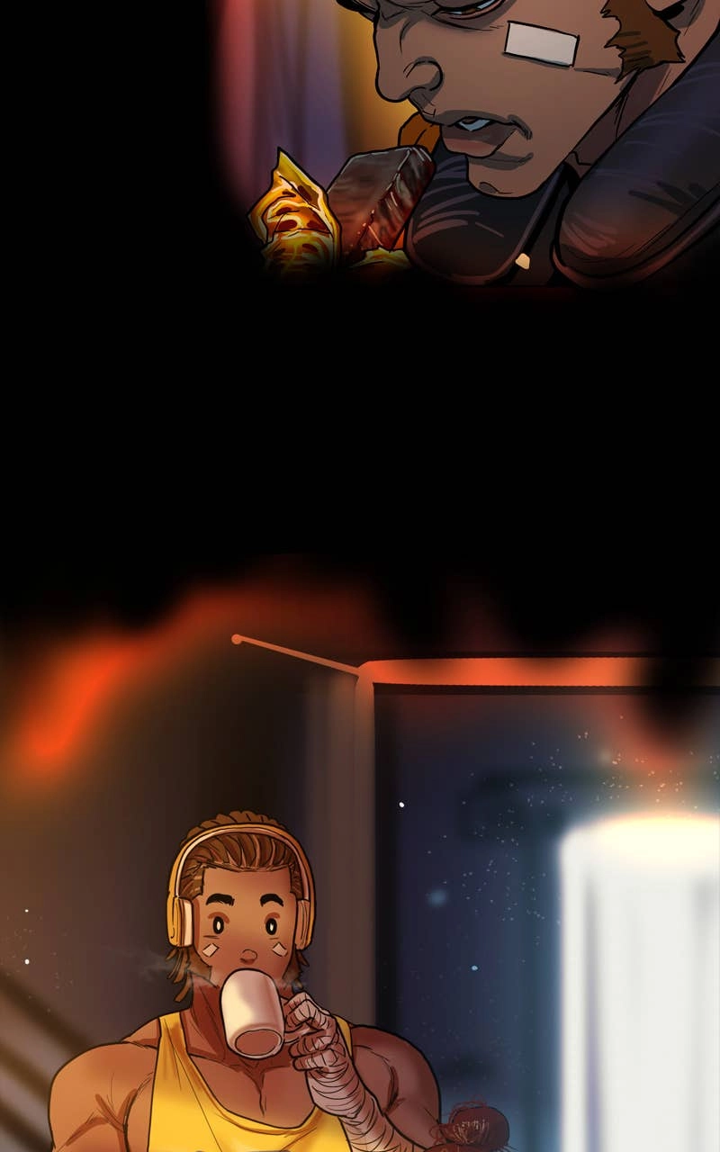 Ordeal Chapter 161 - Page 35