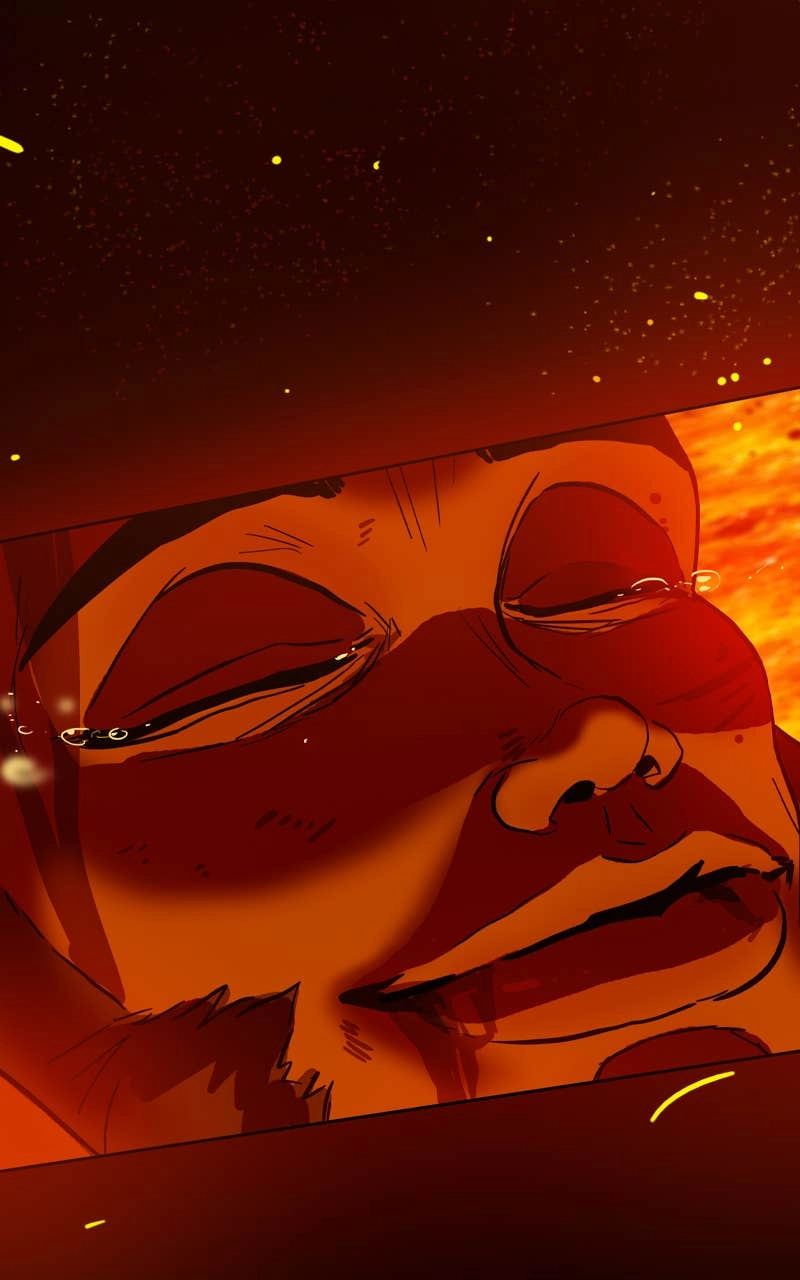 Ordeal Chapter 161 - Page 39