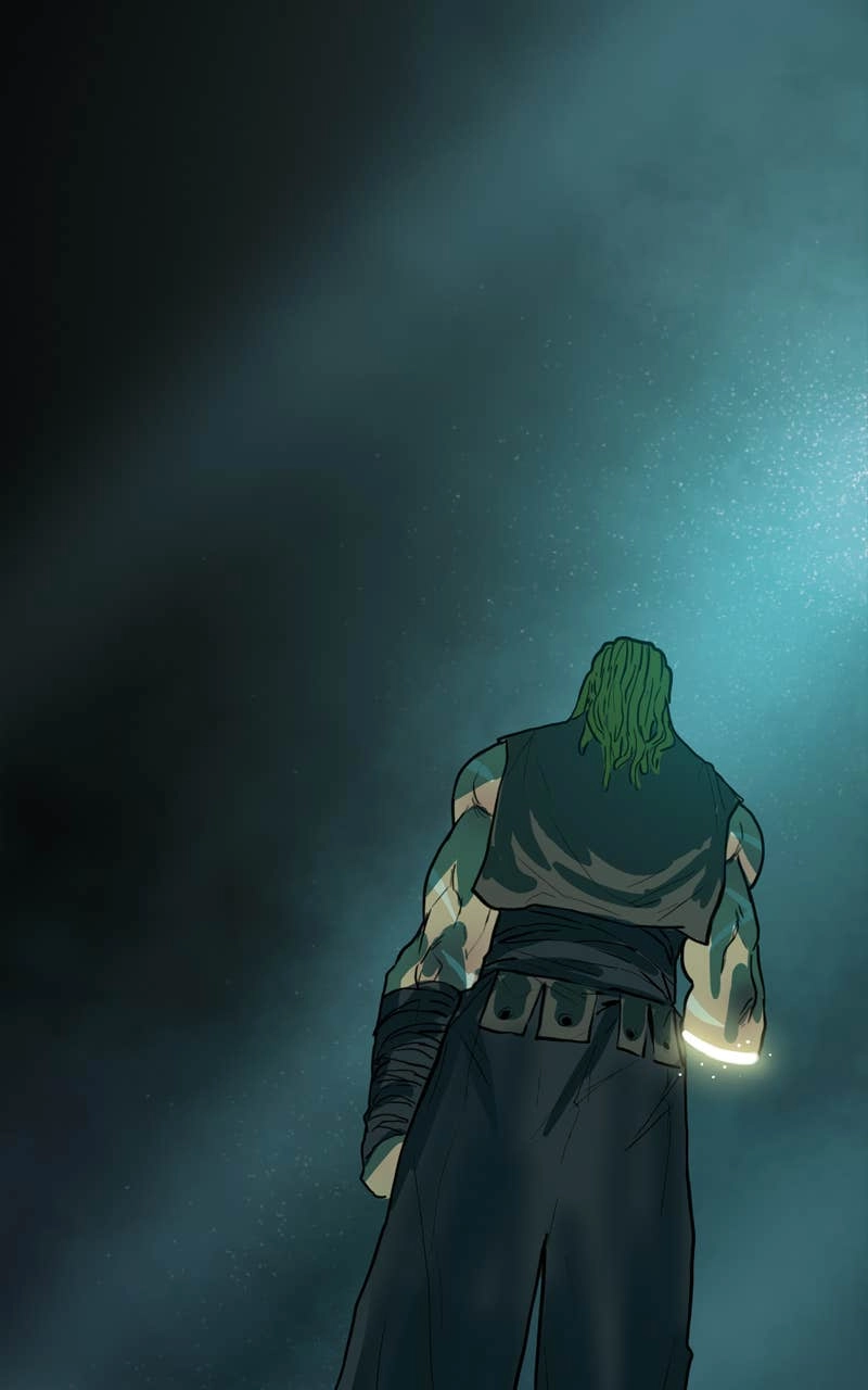 Ordeal Chapter 161 - Page 56