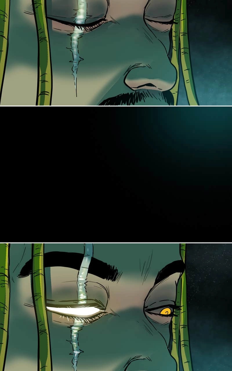 Ordeal Chapter 161 - Page 58