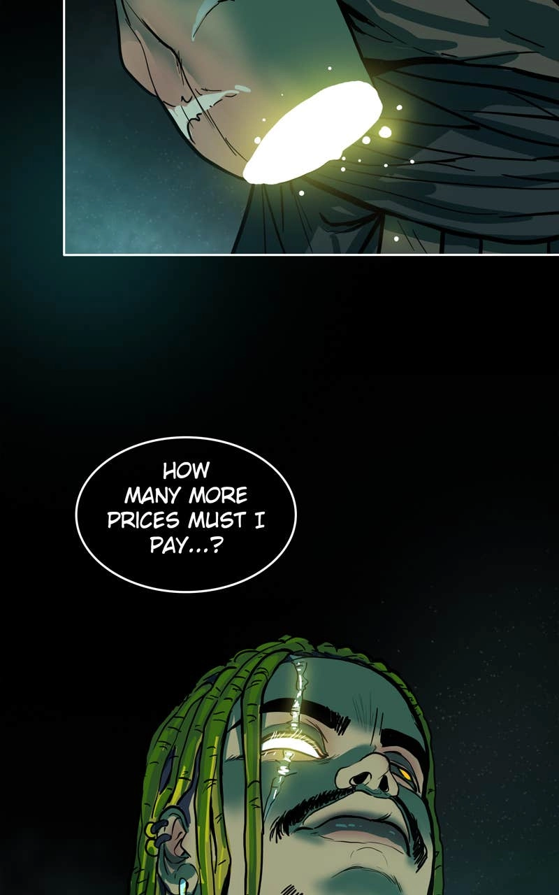 Ordeal Chapter 161 - Page 60