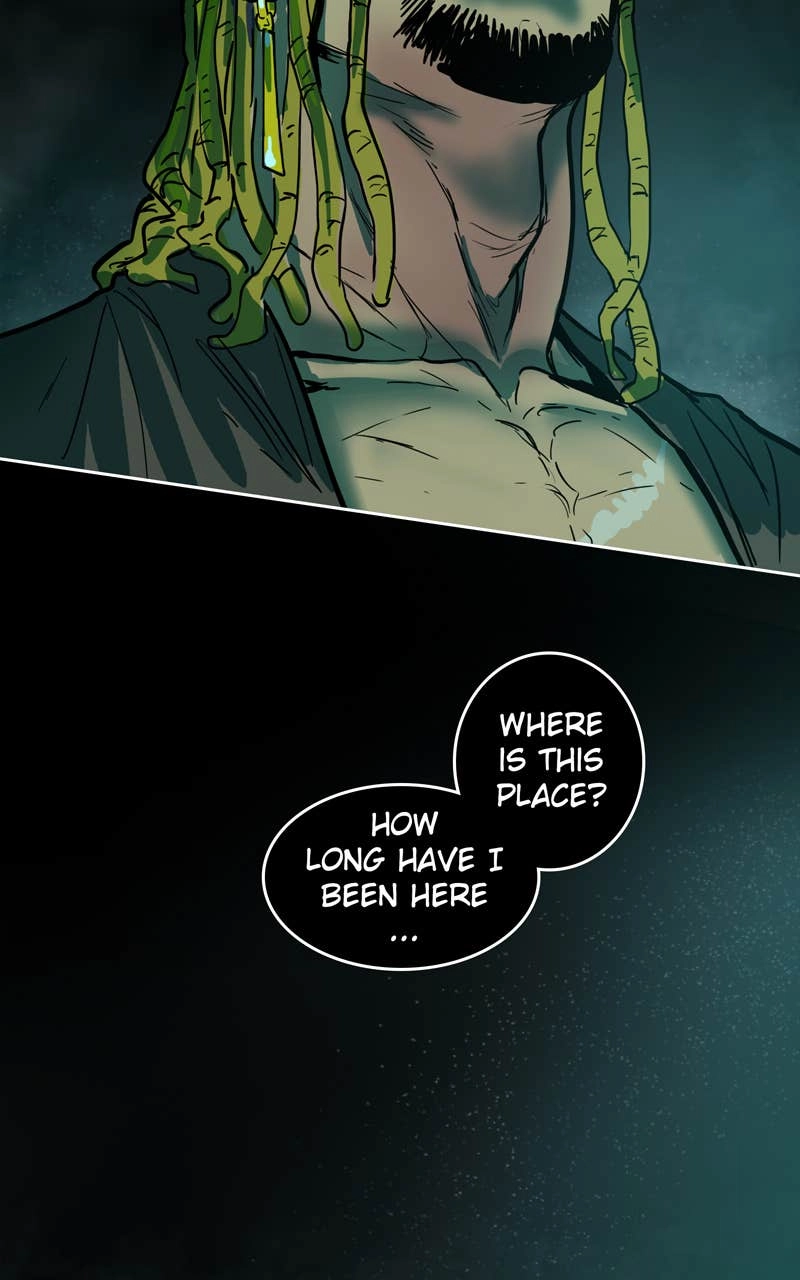 Ordeal Chapter 161 - Page 61
