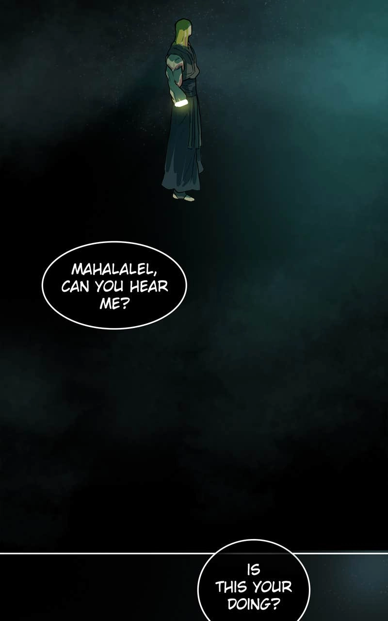 Ordeal Chapter 161 - Page 62