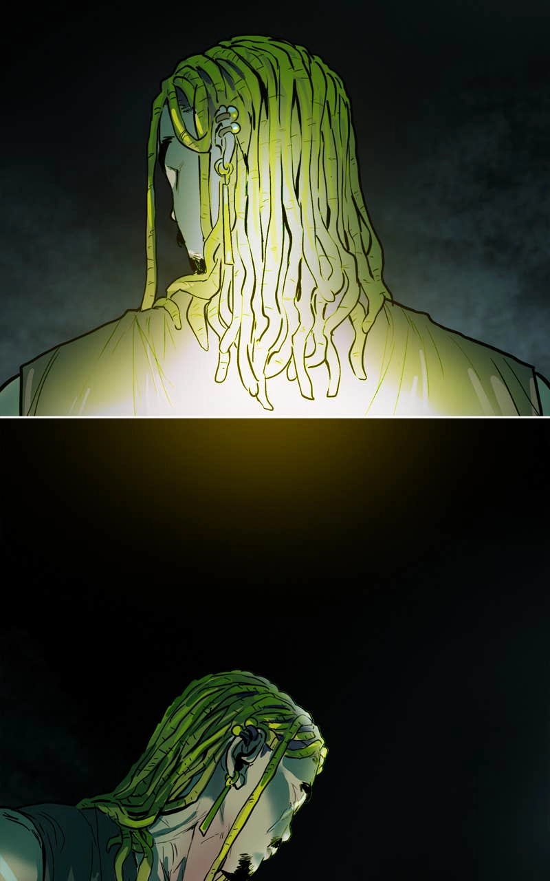 Ordeal Chapter 161 - Page 64