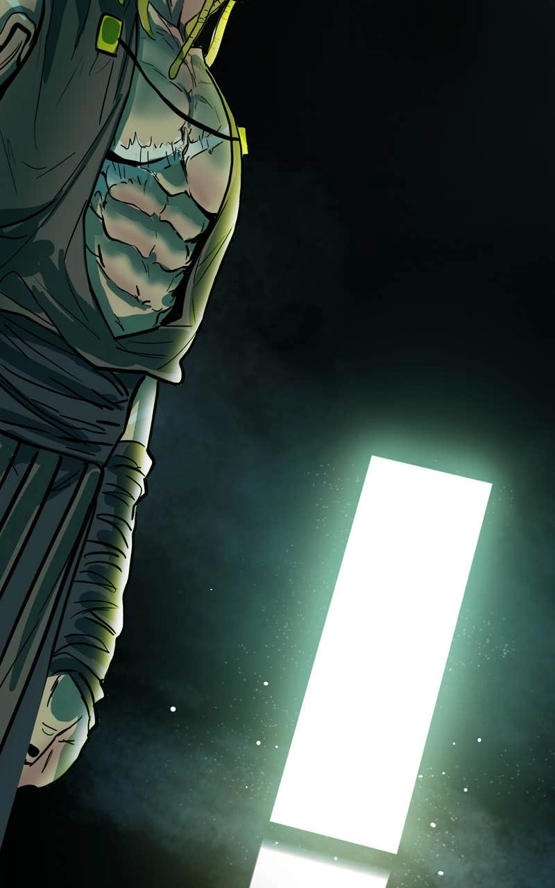 Ordeal Chapter 161 - Page 65