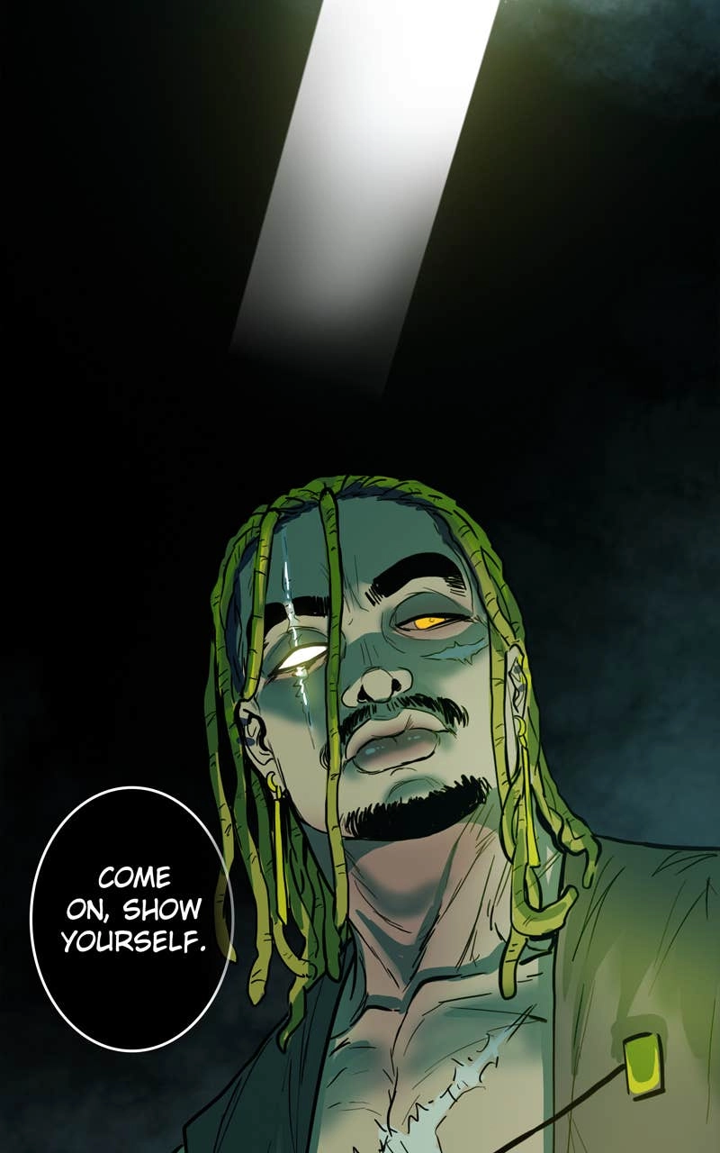 Ordeal Chapter 161 - Page 66